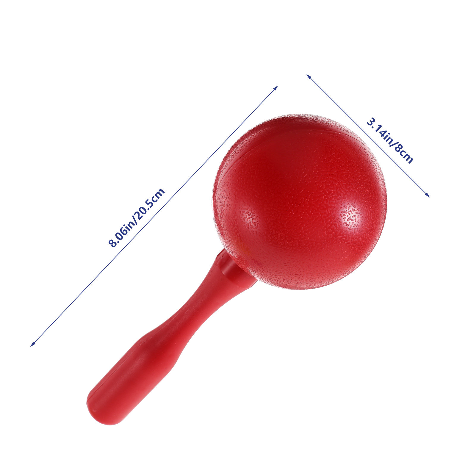 8Pcs Shaking Maracas Musical E - Musical Instrument Maraca review and price