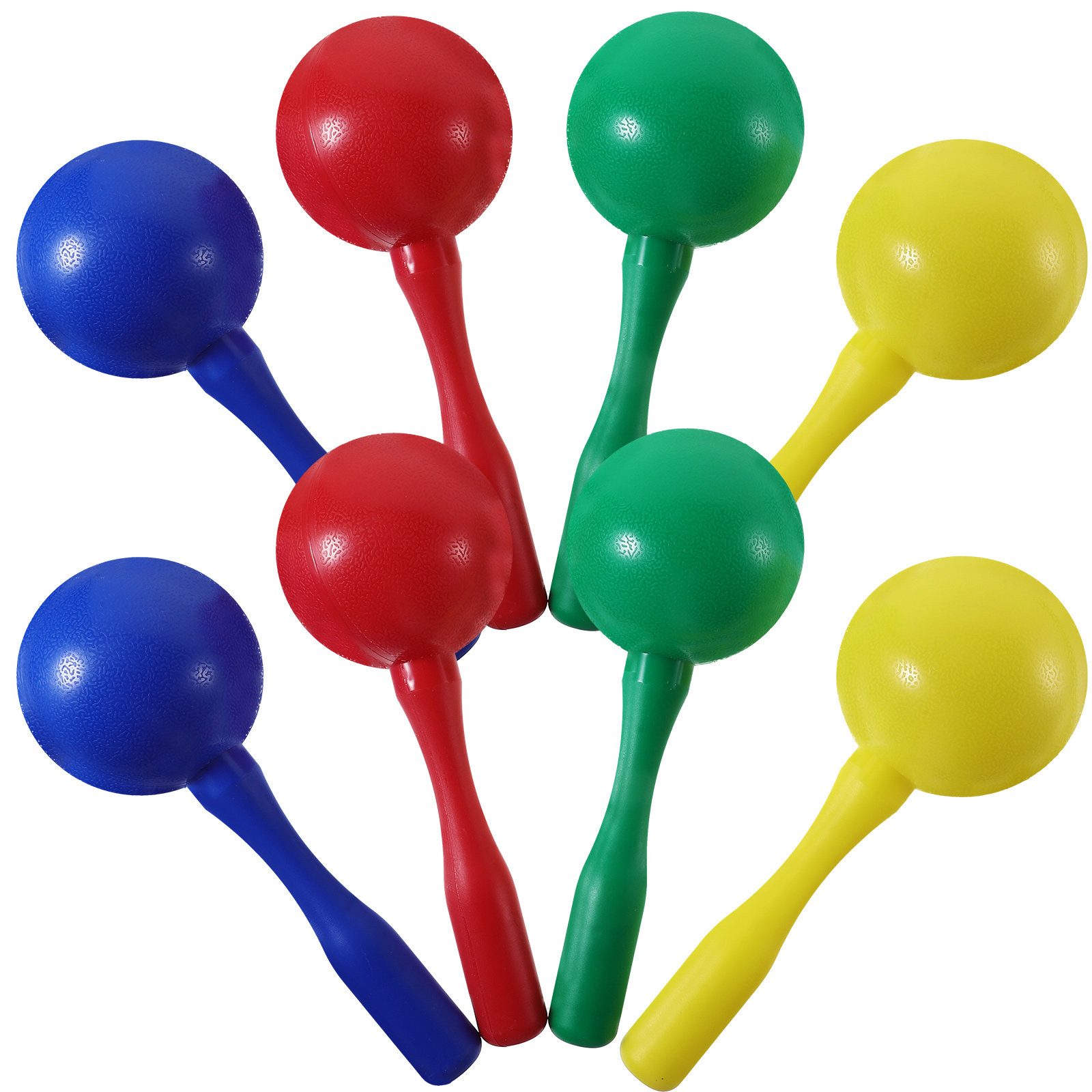 8Pcs Shaking Maracas Musical E - Musical Instrument Maraca review and price