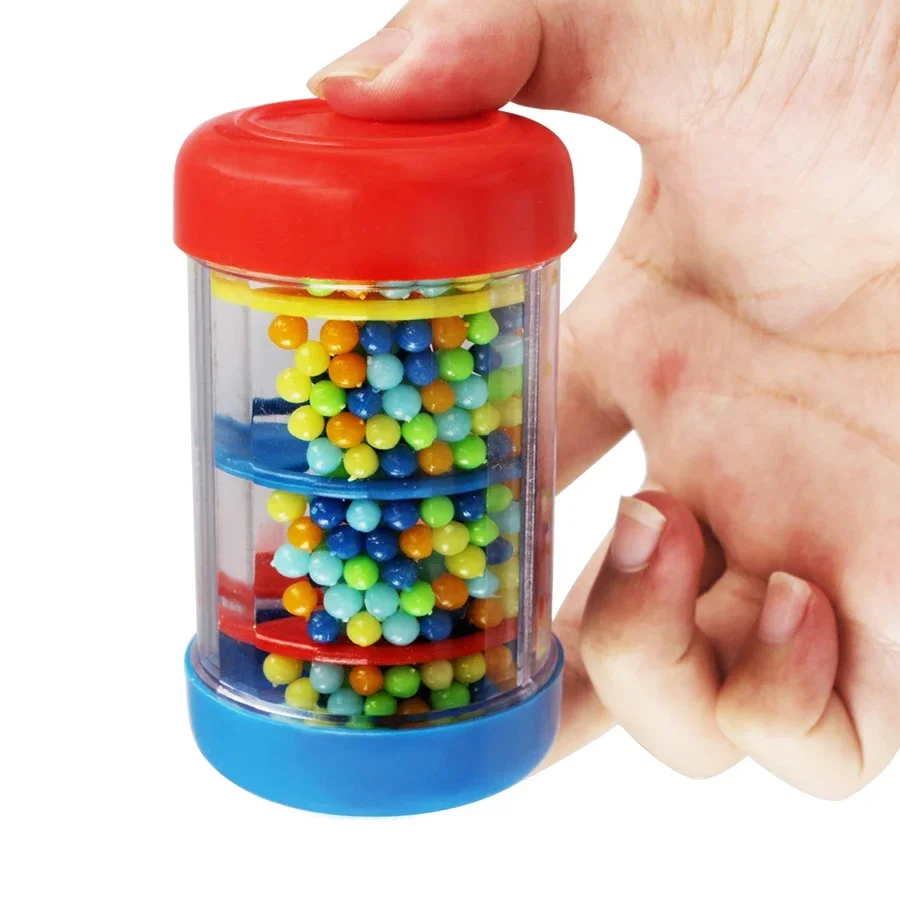 Orff One Section of Two Sound  - Musical Instrument Maraca review and price
