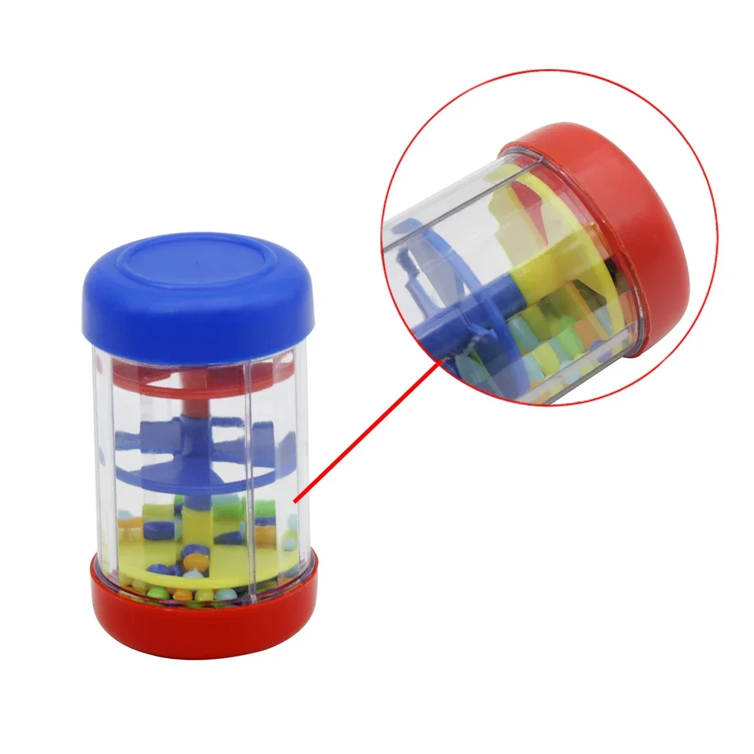 Orff One Section of Two Sound  - Musical Instrument Maraca review and price