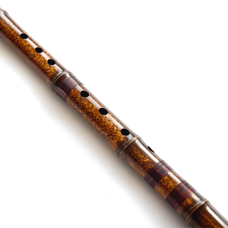 YPXD Dong Xiao Flute Purple Ba - Musical Instrument Xiao review and price