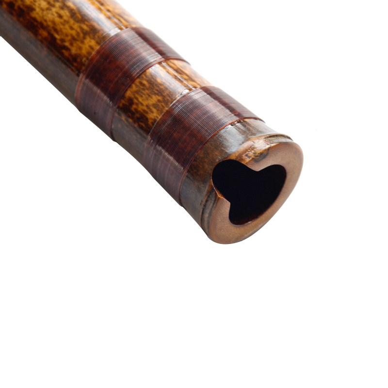 YPXD Dong Xiao Flute Purple Ba - Musical Instrument Xiao review and price
