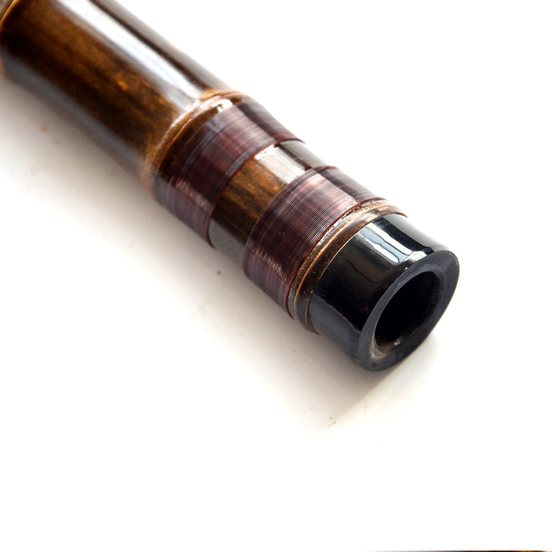 YPXD Dong Xiao Flute Purple Ba - Musical Instrument Xiao review and price