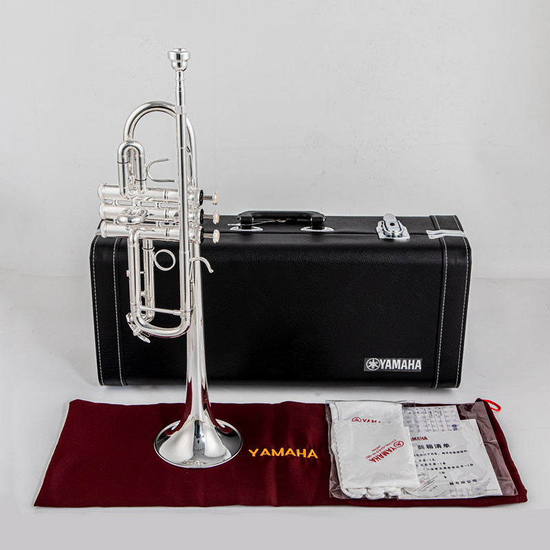 Japan quality 9445CHS C Trumpe - Musical Instrument Japan review and price