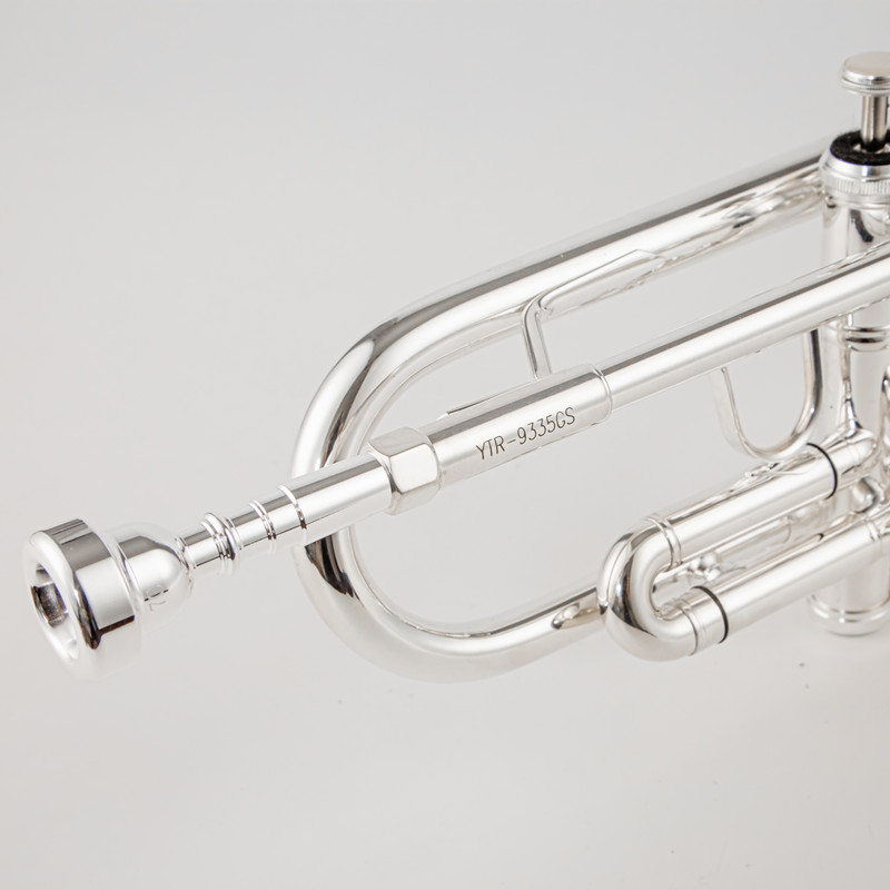 Made in Japan quality 9335 Bb  - Musical Instrument Japan review and price