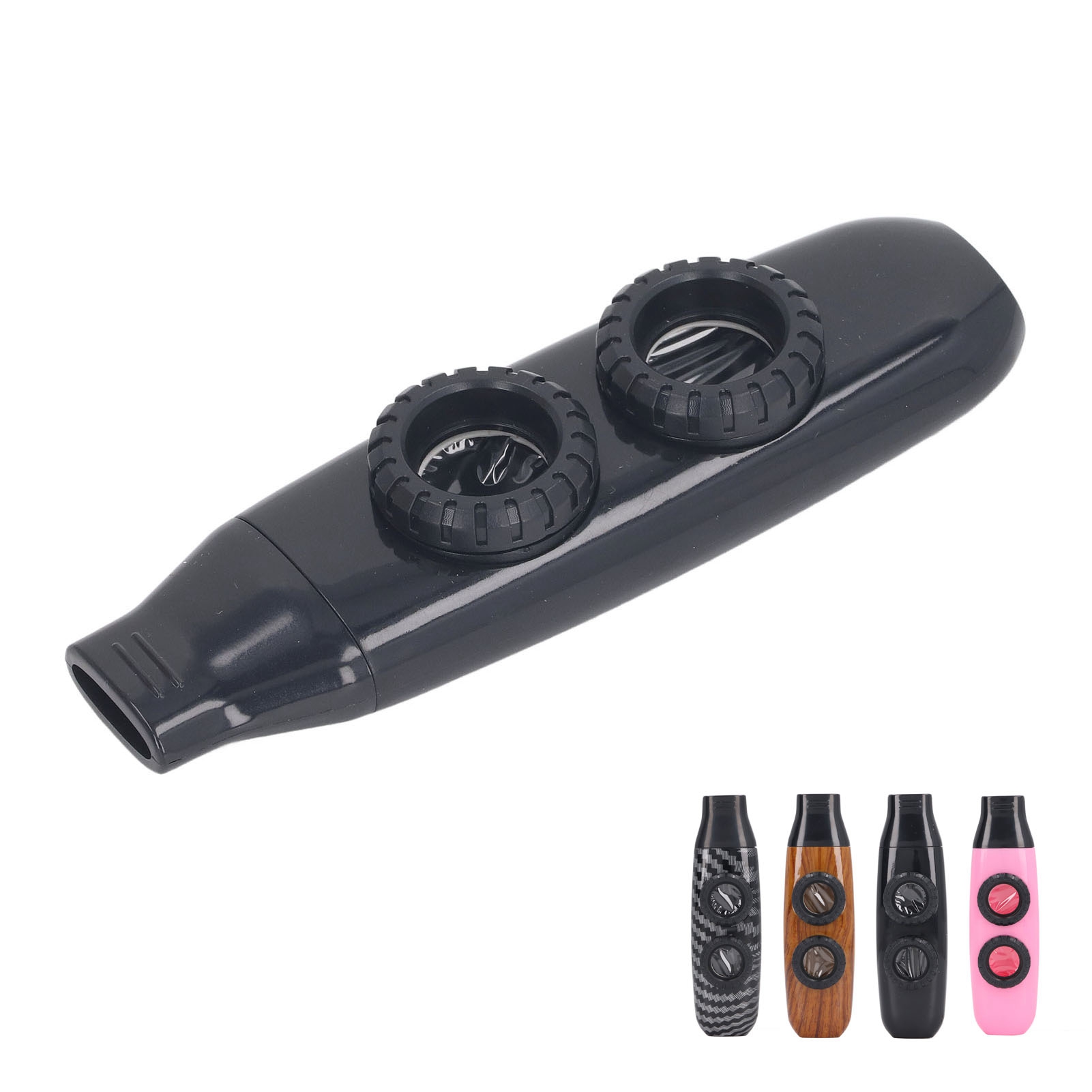 Kazoo Flute Dual Hole Flute Ad - Musical Instrument Flute review and price