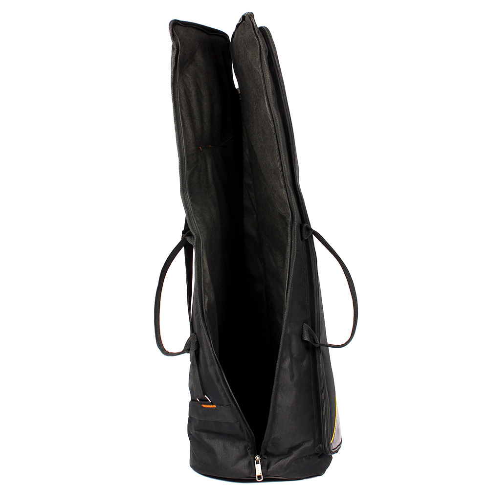 Mid-range trombone bag thicken - Musical Instrument Youtube review and price