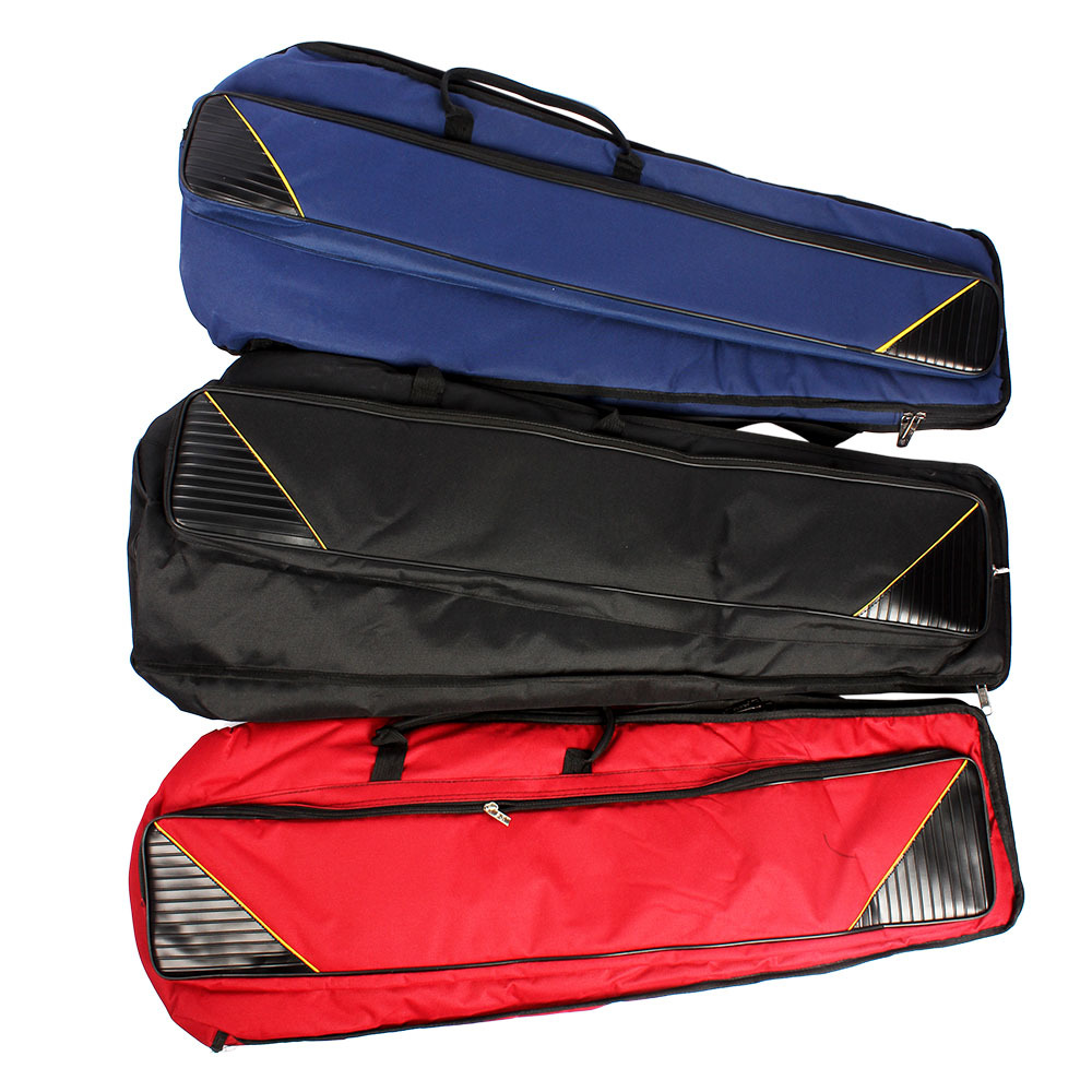 Mid-range trombone bag thicken - Musical Instrument Youtube review and price