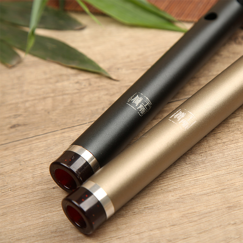 8 Hole Professional Xiao Alumi - Musical Instrument Xiao review and price