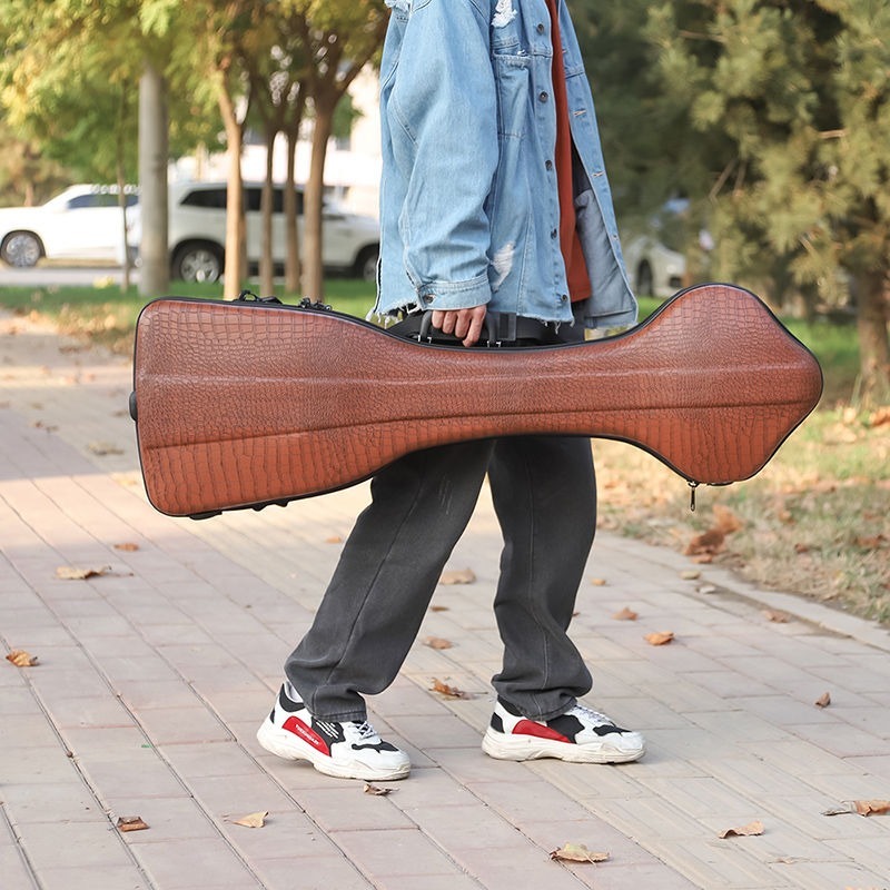 Morin Khuur Box Pressure Resis - Musical Instrument Box review and price
