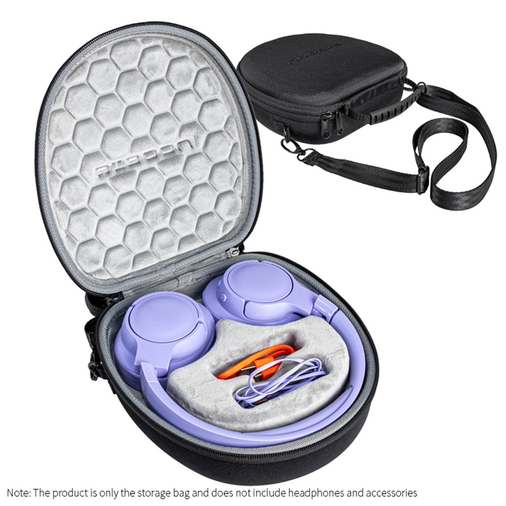 Quality Hard EVA Storage Bag f - Sony Headphone Wh-1000Xm4 review and price
