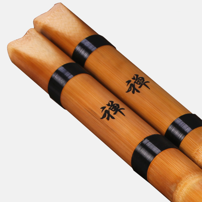 Handmade Natural White Bamboo  - Musical Instrument Xiao review and price