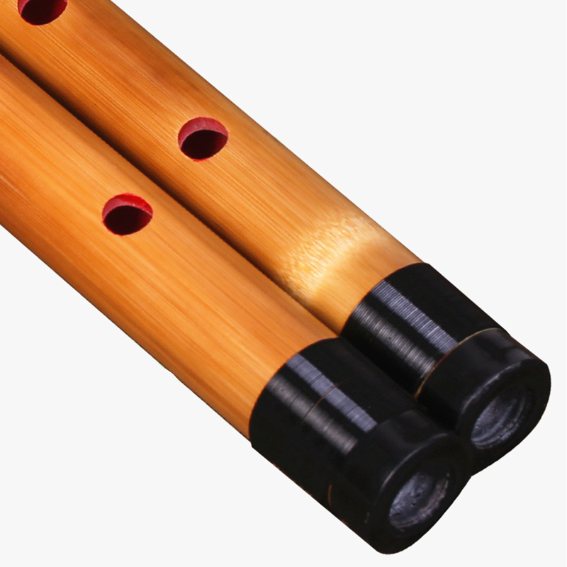 Handmade Natural White Bamboo  - Musical Instrument Xiao review and price