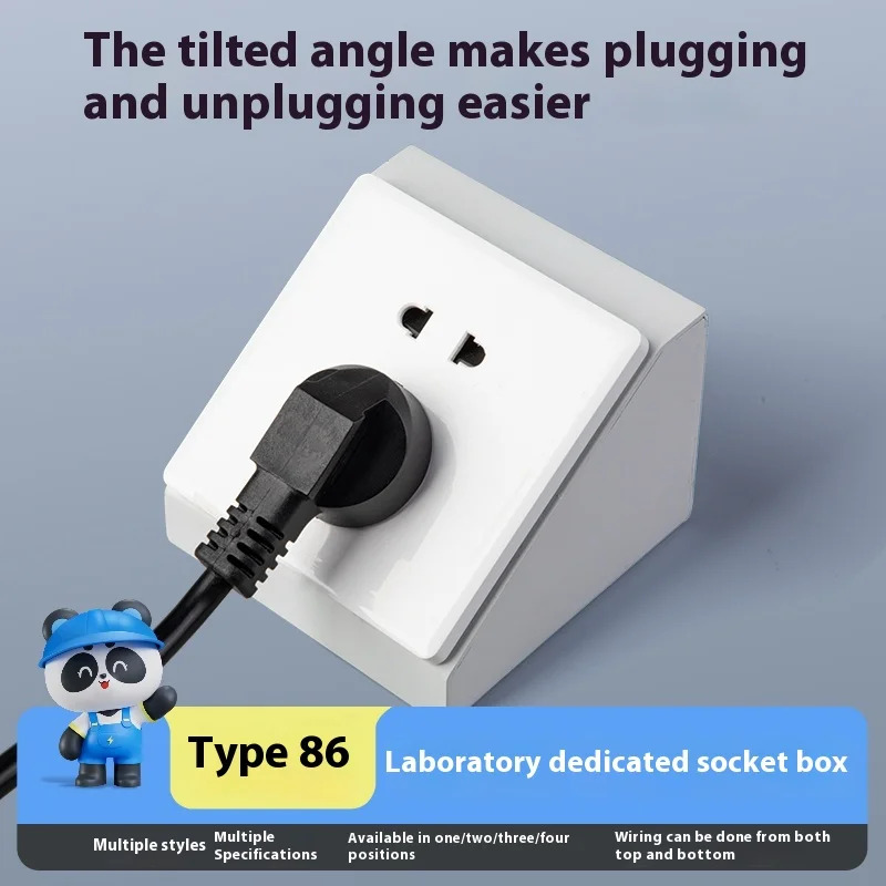 Laboratory Socket Bottom Box T - Musical Instrument Triangle review and price