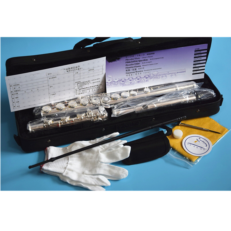 Top Japan Flute YF-371H Studen - Musical Instrument Japan review and price