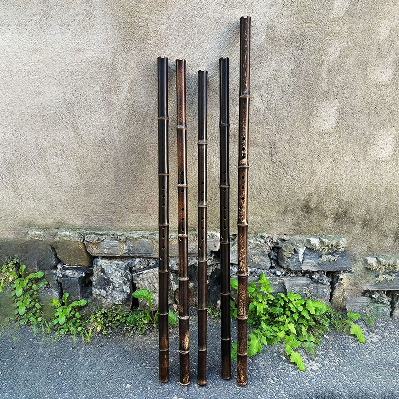 8 Holes Purple Bamboo Xiao G/F - Musical Instrument Xiao review and price