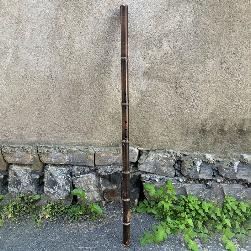 8 Holes Purple Bamboo Xiao G/F - Musical Instrument Xiao review and price