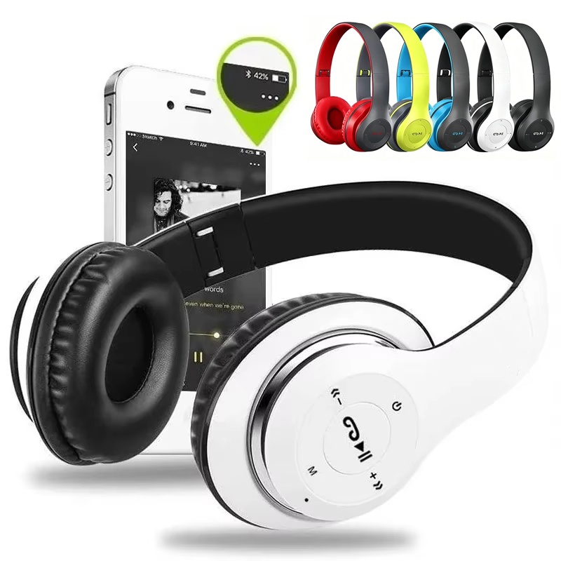 TWS Wireless Bluetooth Headpho - Musical Instrument Xiao review and price