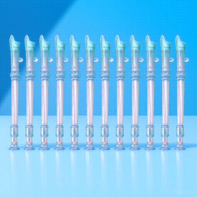 12Pcs Children Clarinet Beginn - Musical Instrument Blow review and price