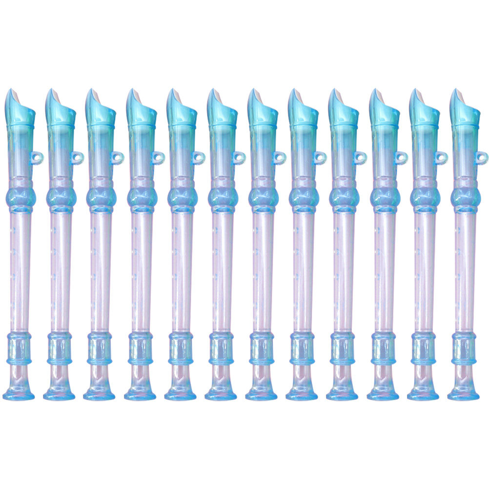 12Pcs Children Clarinet Beginn - Musical Instrument Blow review and price