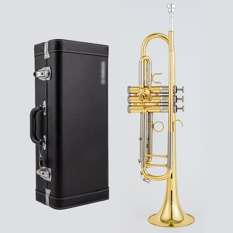 Japan quality Ytf8345 Bb Trump - Musical Instrument Japan review and price