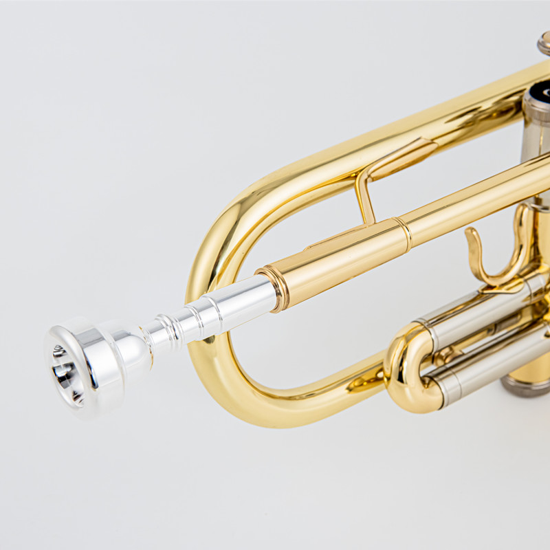 Japan quality Ytf8345 Bb Trump - Musical Instrument Japan review and price