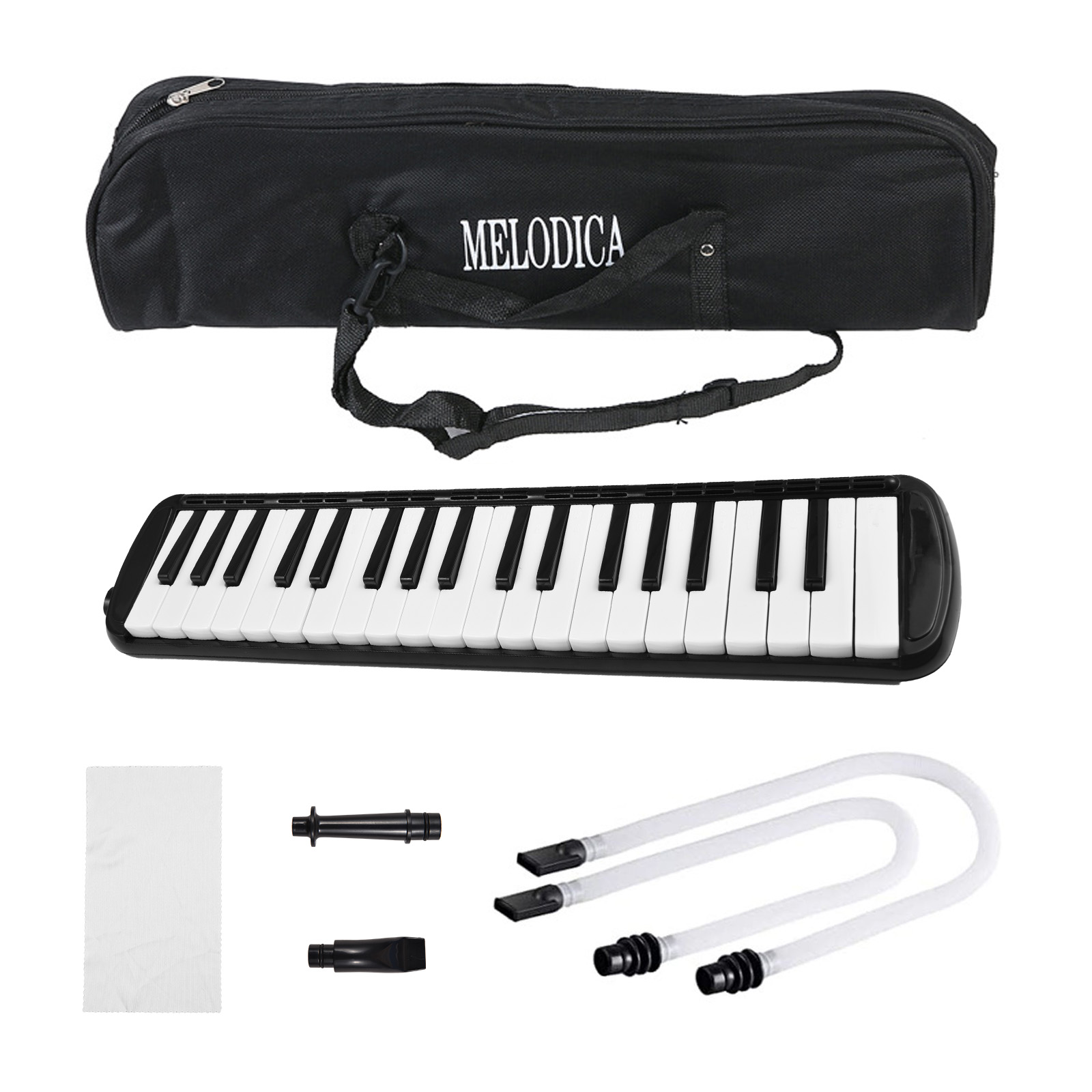 37 Keys Melodica Instrument Me - Melodica Keyboard Wind review and price