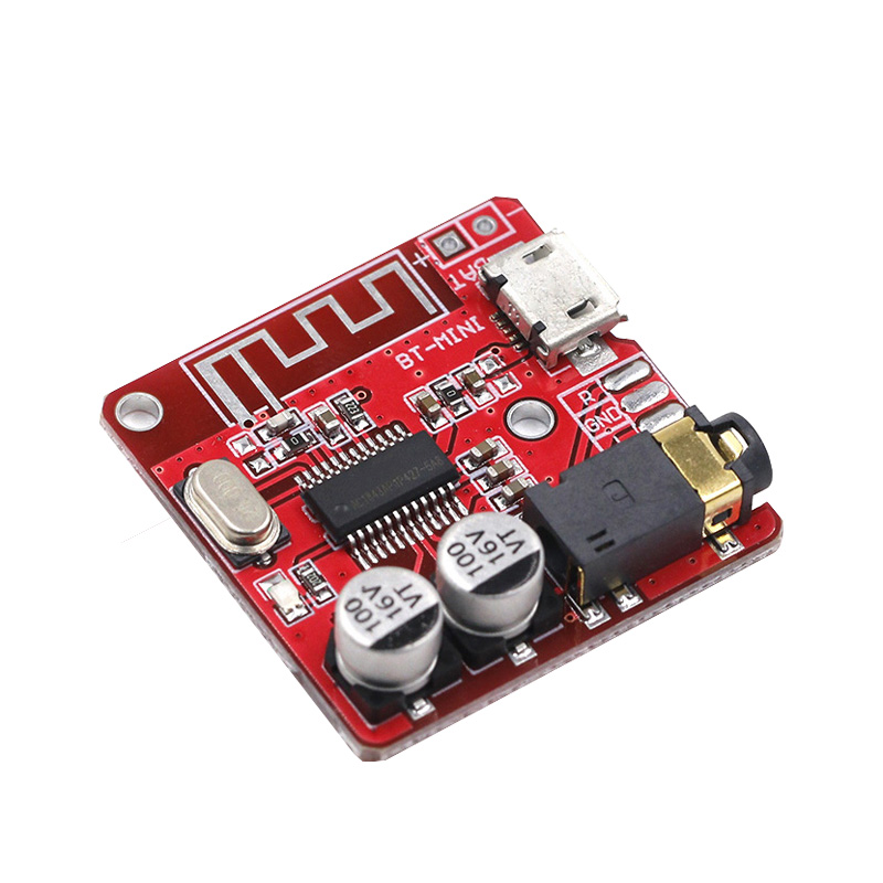 5PCS XY-BT-Mini Bluetooth 5.0  - Musical Instrument Amplifier review and price