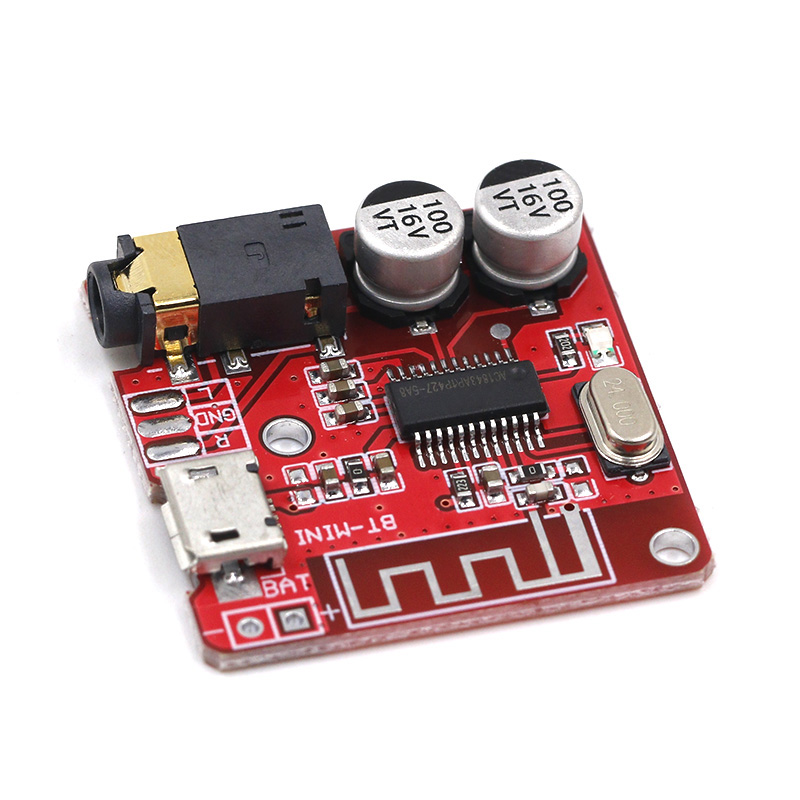 5PCS XY-BT-Mini Bluetooth 5.0  - Musical Instrument Amplifier review and price