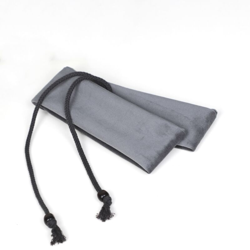 1pc Thickened Velvet Flute Sto - Musical Instrument Xiao review and price