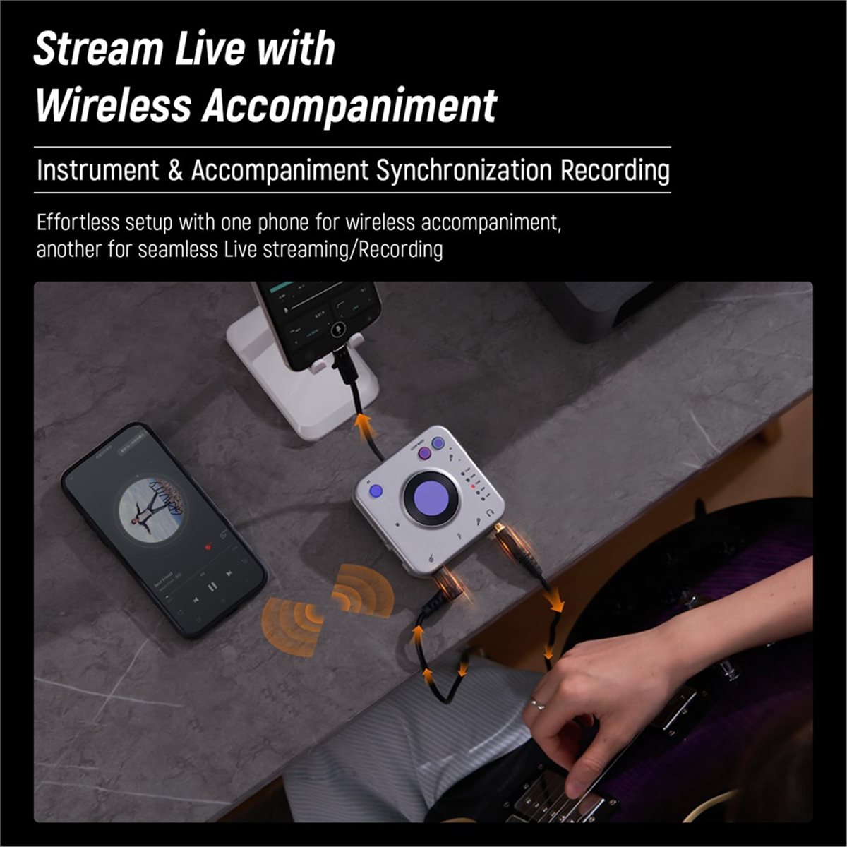 Digital Essentials Live Dock A - Musical Instrument Digital Interface review and price