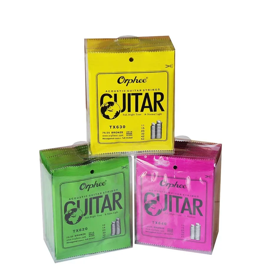 Orphee 10 Sets TX620/TX630/TX6 - Musical Instrument With Strings review and price