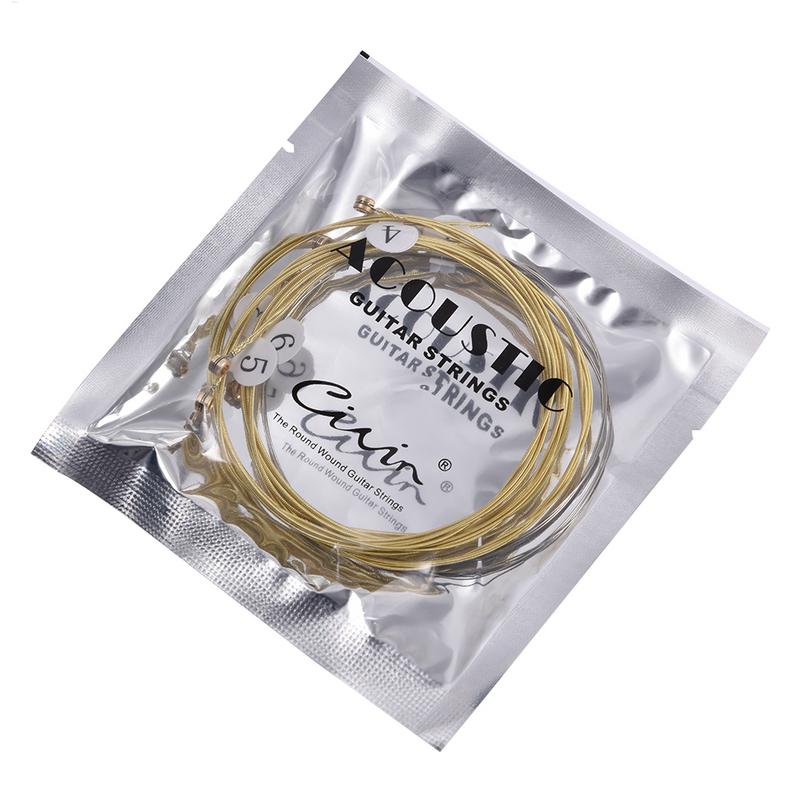 hot sale 6pcs/set Acoustic Gui - Musical Instrument With Strings review and price