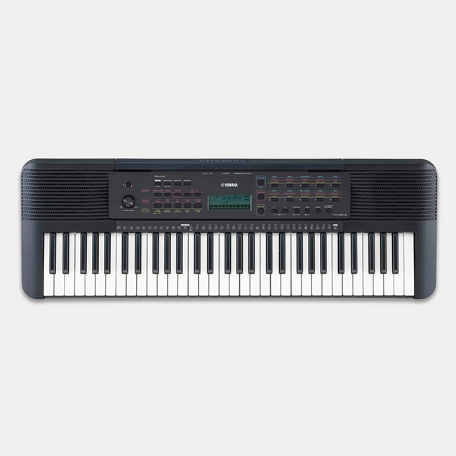 Competitive Price  PSR E273 Po - Musical Instrument Keyboard Price review and price