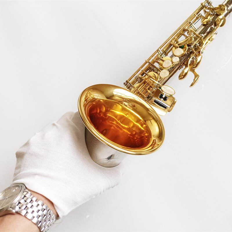 Japan AWO37 Eb Tuned Alto Saxo - Musical Instrument Japan review and price