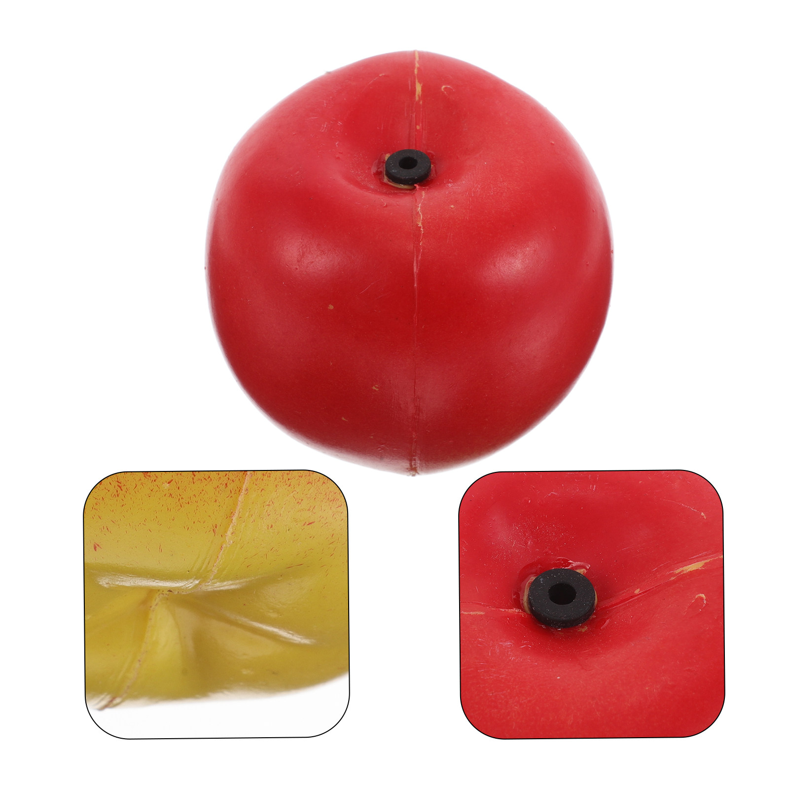 Plastic Fruit Shaker Baby Musi - Musical Instrument Maraca review and price
