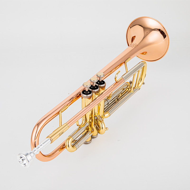 Japan 8335 Bb Trumpet made of  - Musical Instrument Japan review and price