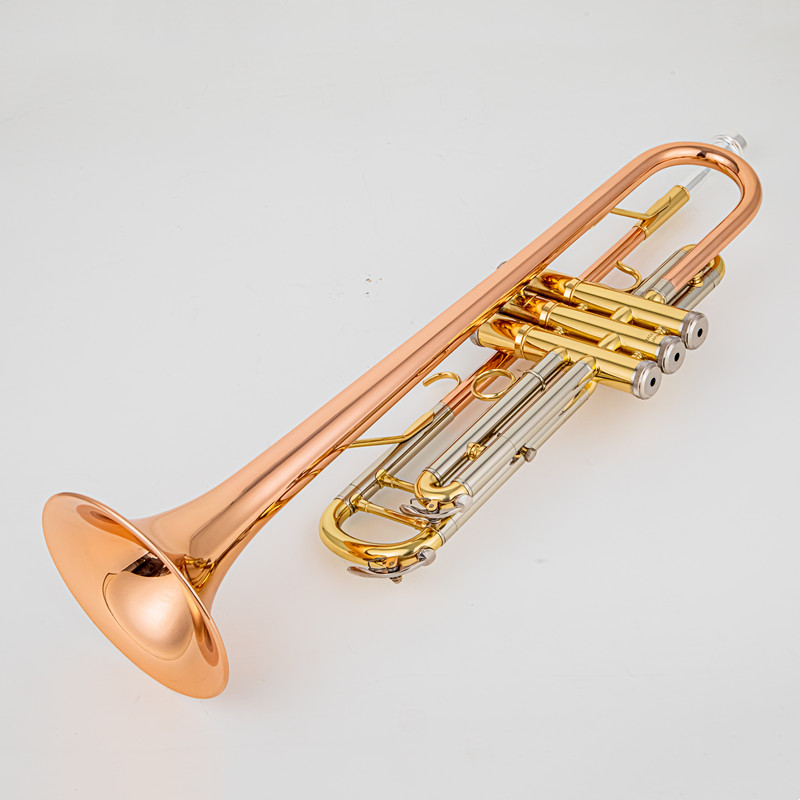 Japan 8335 Bb Trumpet made of  - Musical Instrument Japan review and price