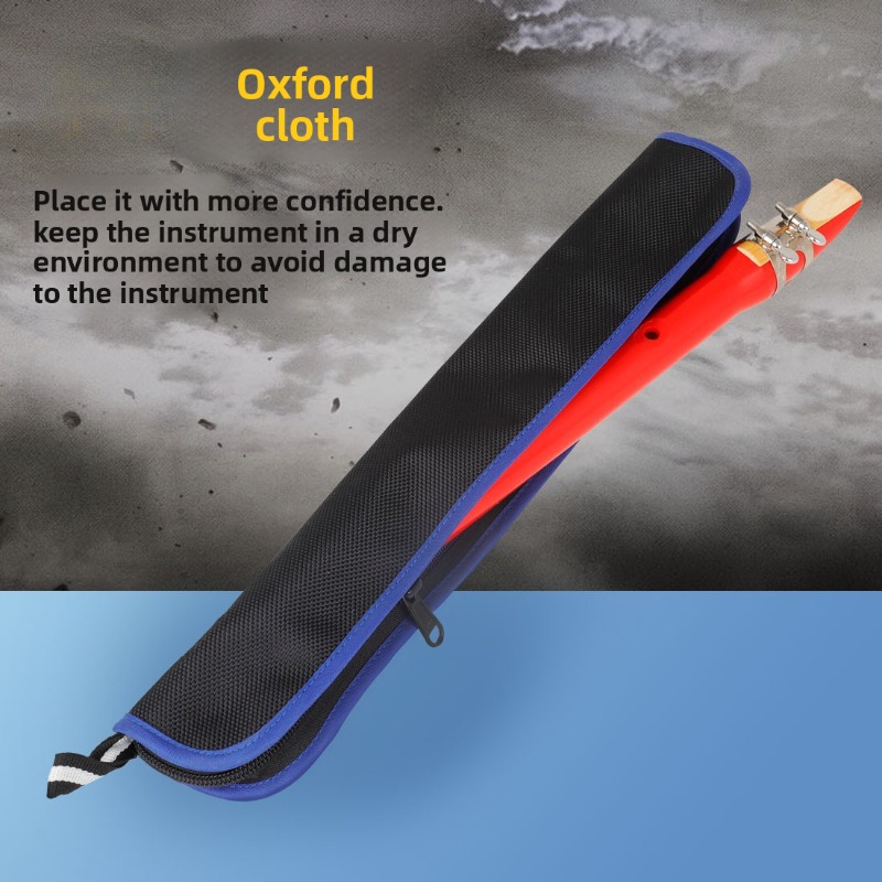 1Pcs Recorder Bag Tote Bag Min - Musical Instrument A Recorder review and price