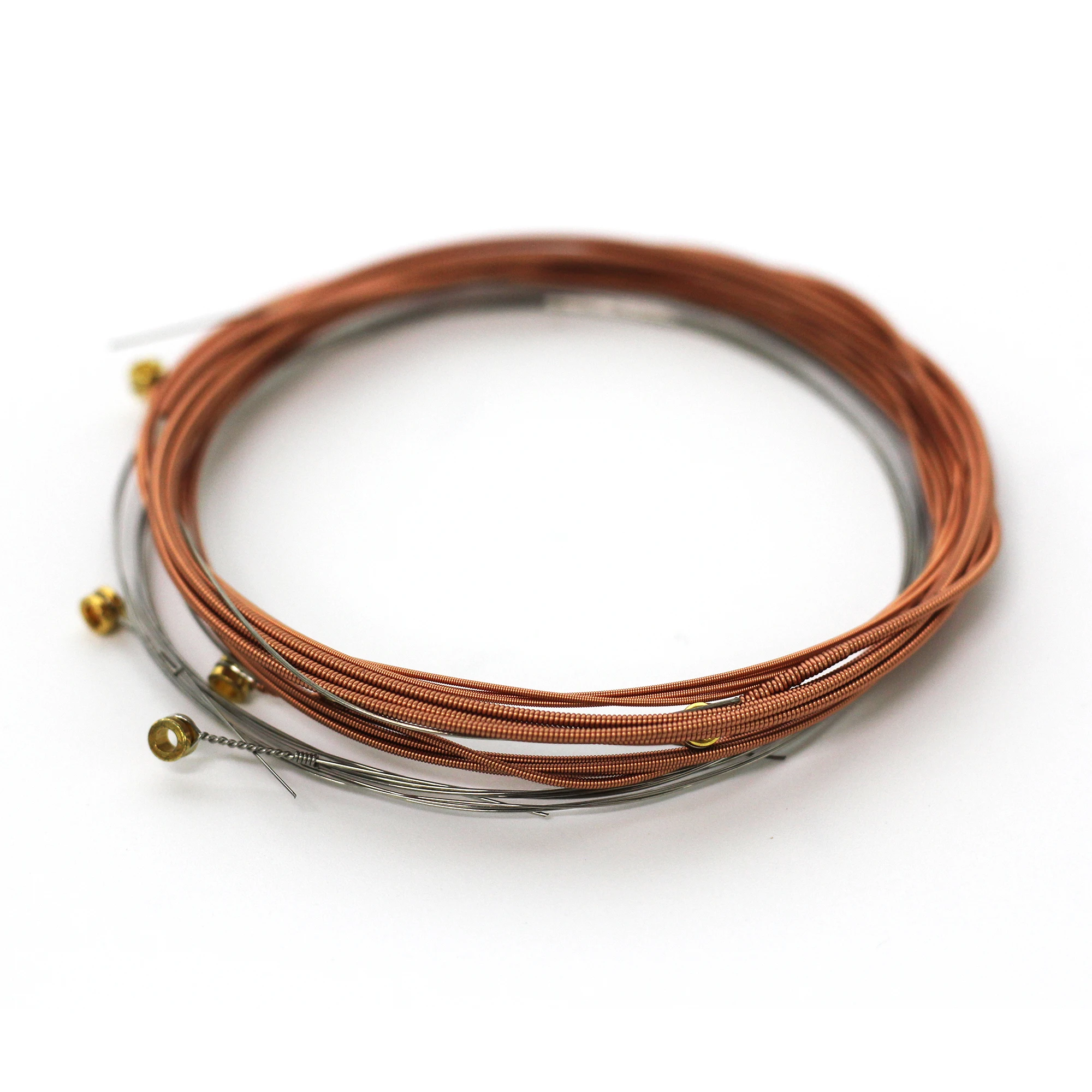 ZIKO Acoustic Guitar String Re - Musical Instrument With Strings review and price