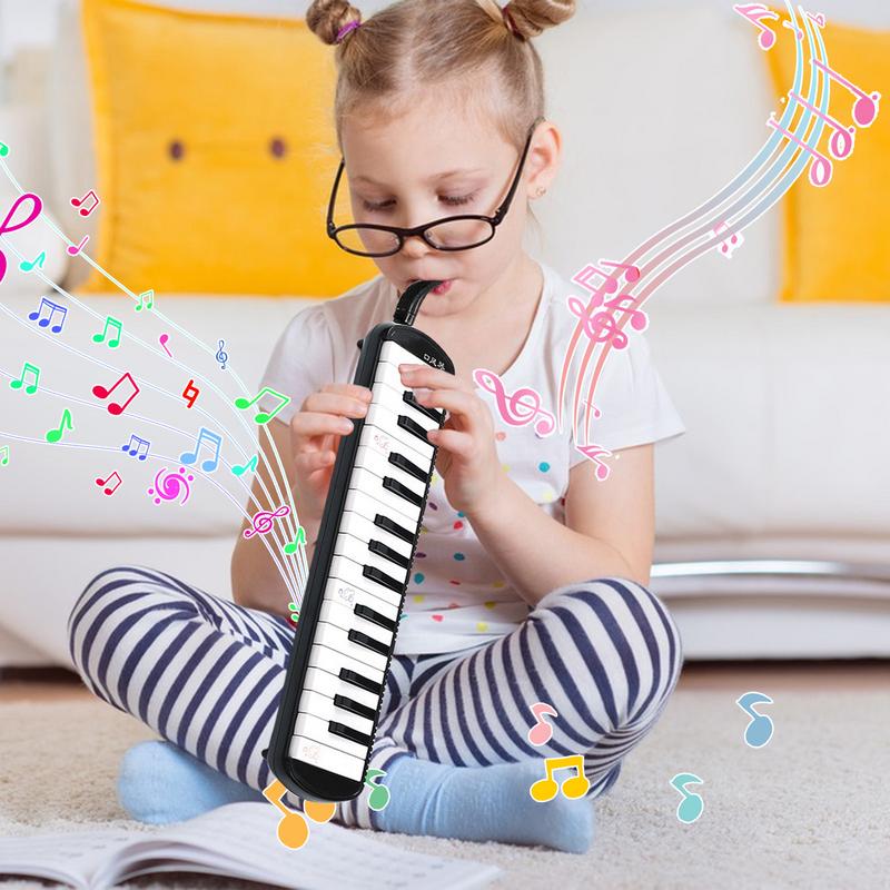 32 Keys Melodica Instrument Wi - Melodica Keyboard Wind review and price
