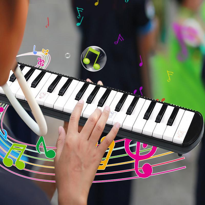32 Keys Melodica Instrument Wi - Melodica Keyboard Wind review and price