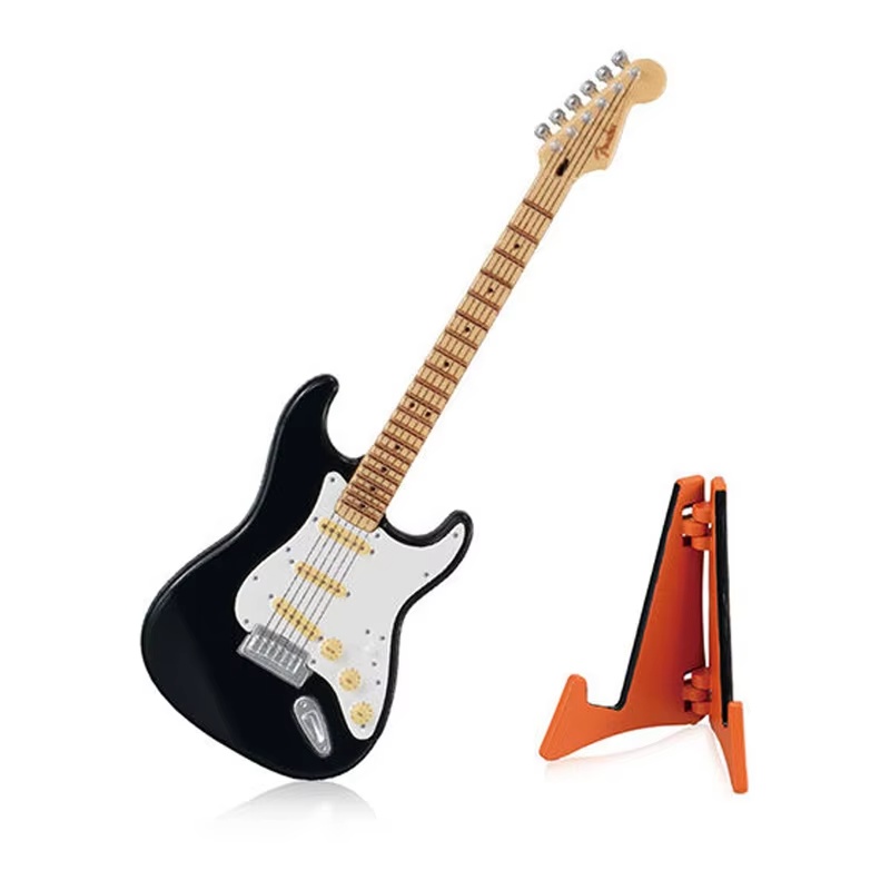 [In Stock] Bandai Gashapon Ele - Musical Instrument Japan review and price