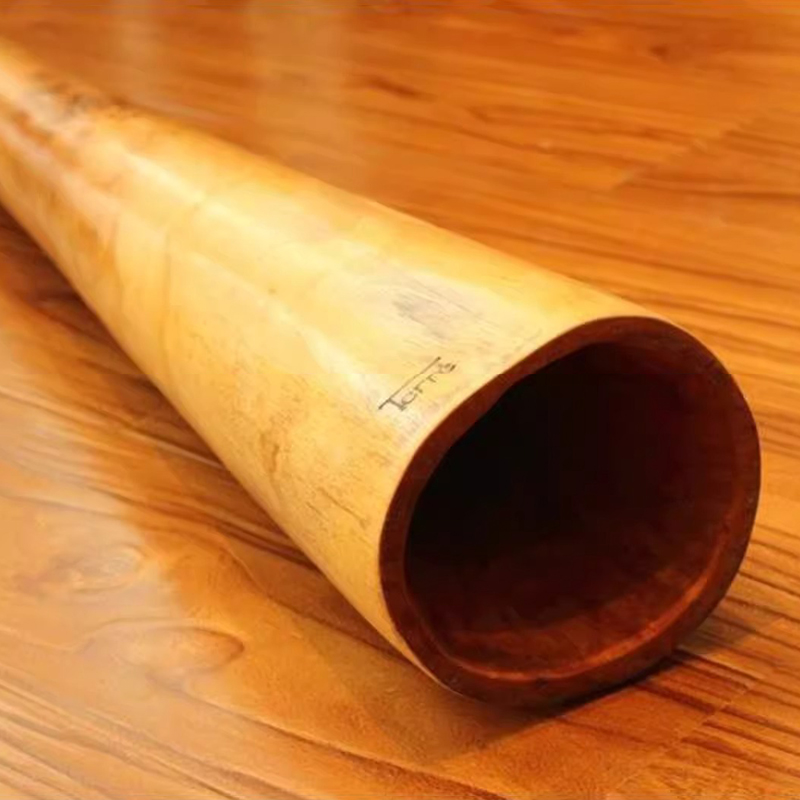 Wooden Didgeridoo Large Blow P - Musical Instrument Blow review and price