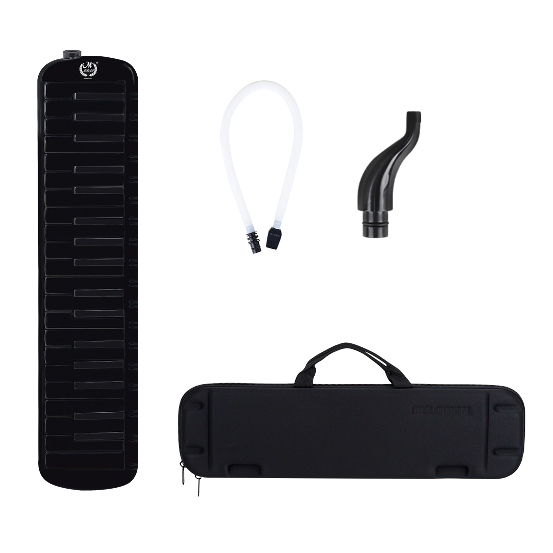M MBAT 37 Keys Melodica Instru - Melodica Keyboard Wind review and price