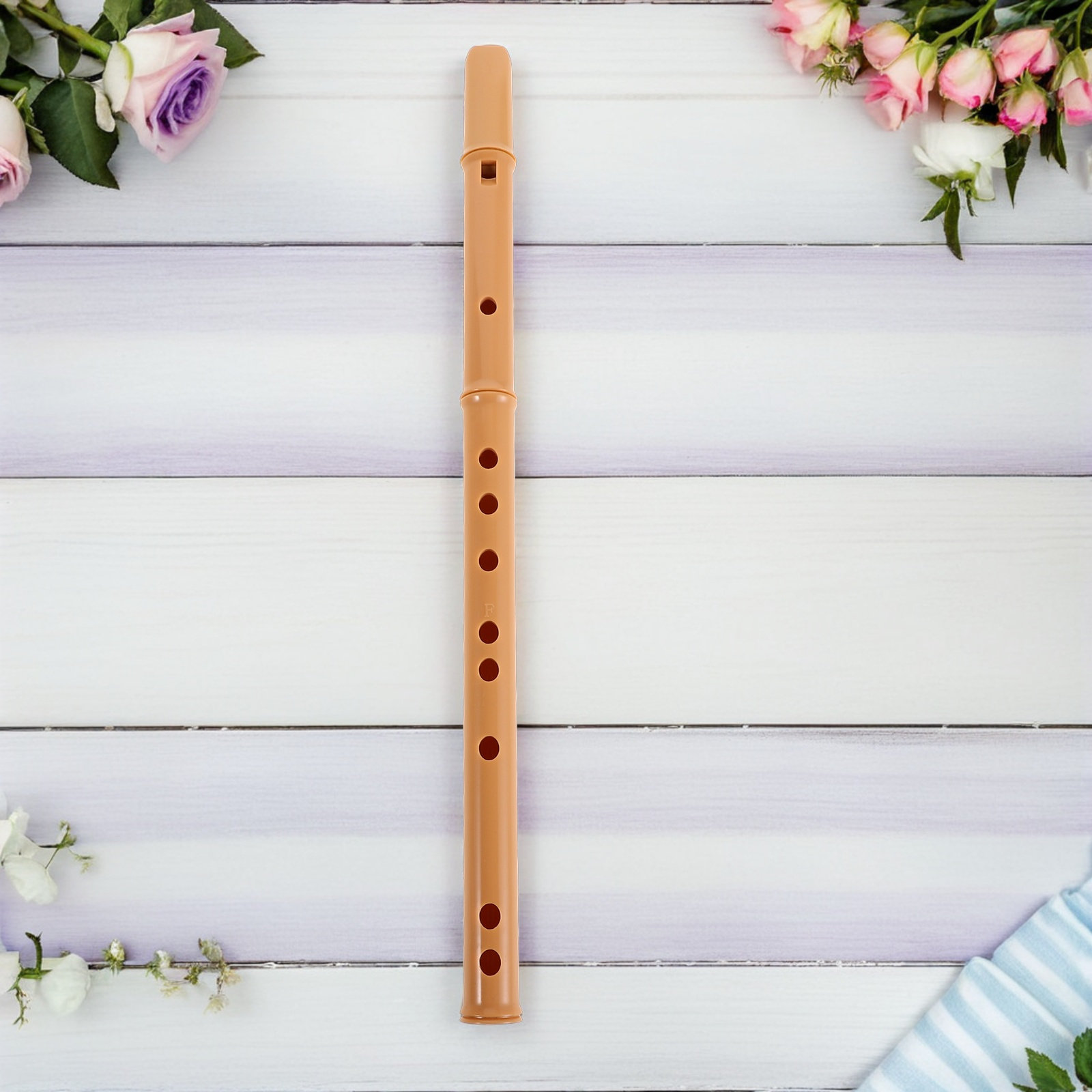 Detachable Resin F Recorder 3- - Musical Instrument A Recorder review and price