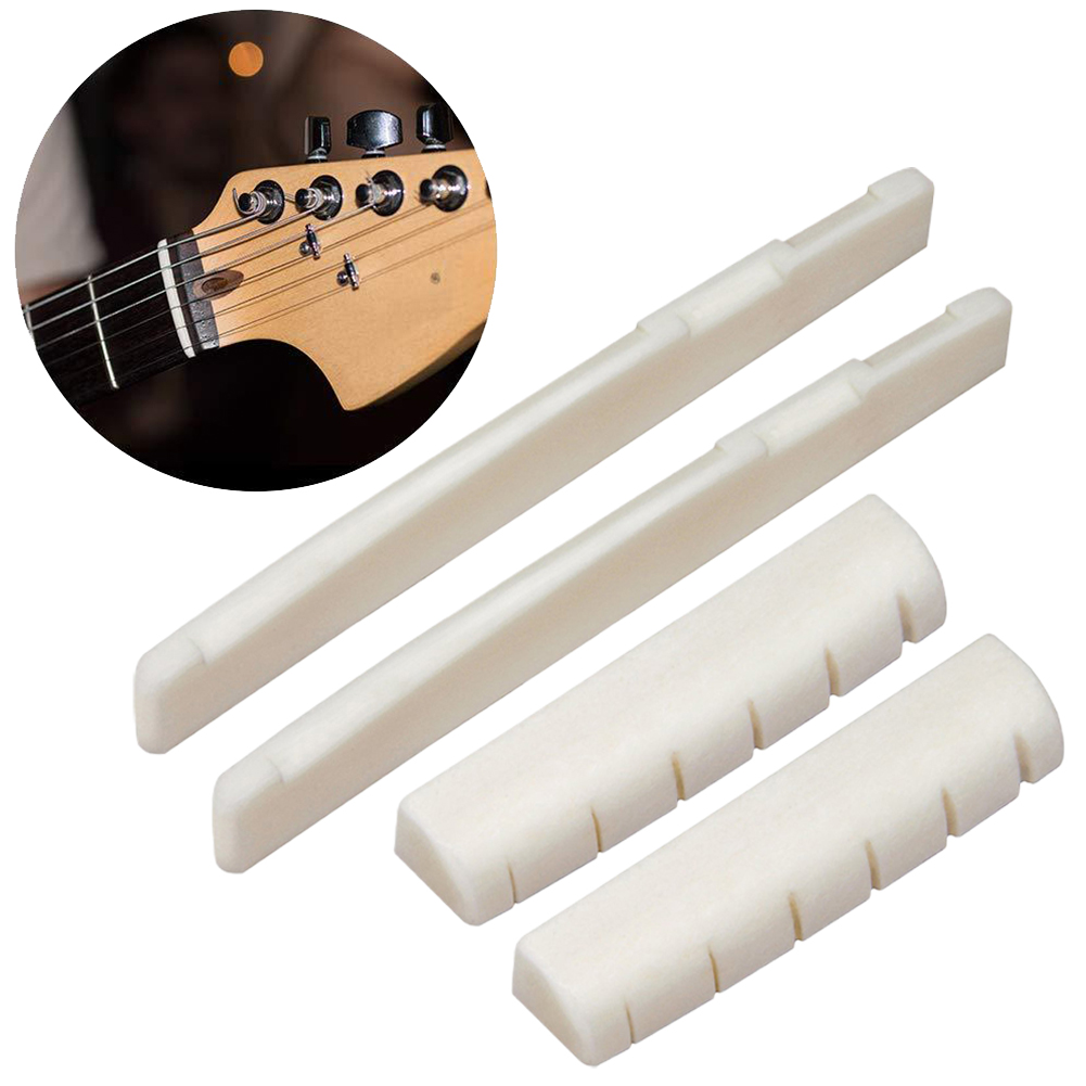 2 Sets 4 Pcs 6 String Acoustic - Musical Instrument With Strings review and price