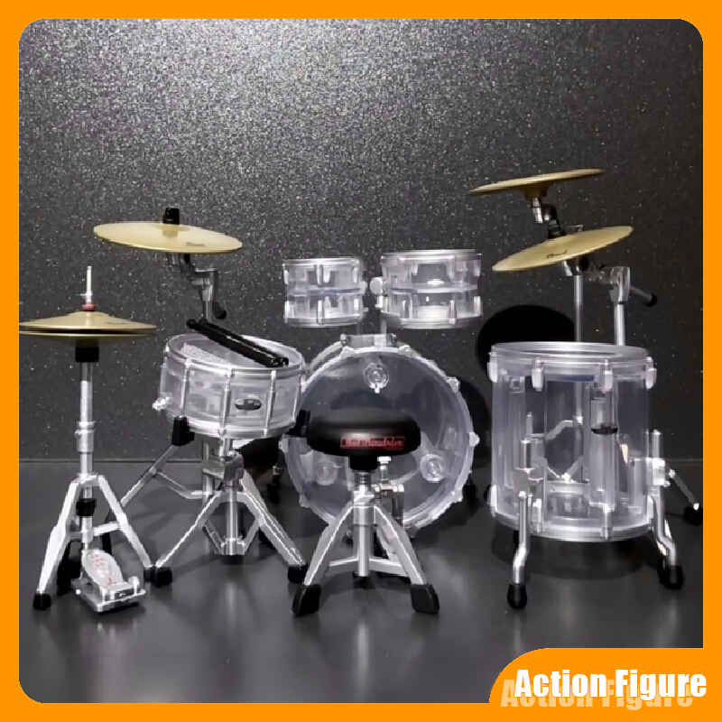 Bandai Original Mini Pearl Jaz - Musical Instrument Japan review and price