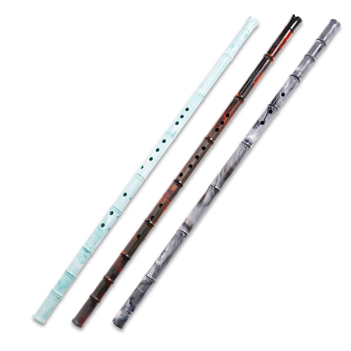 Chinese Traditional Resin Musi - Musical Instrument Xiao review and price