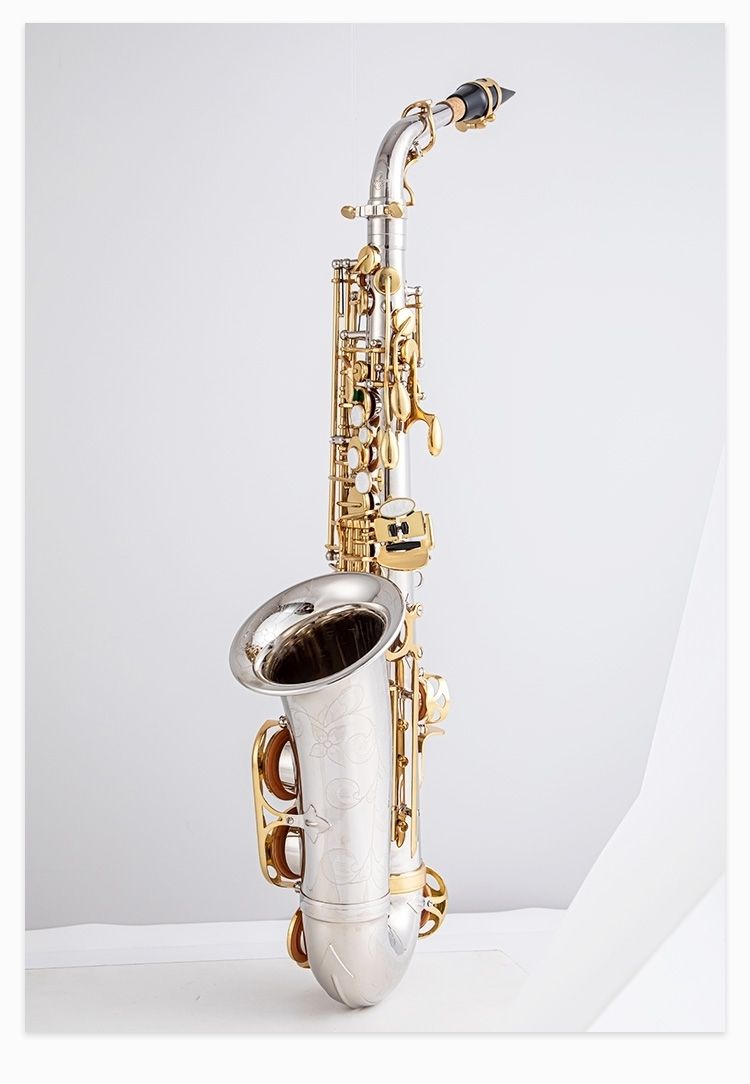 Japan Classic A- WO37 Alto Sax - Musical Instrument Japan review and price